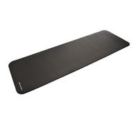 Schildkröt Tapis d'exercice 960260 10 mm Gris avec sangle de transport
