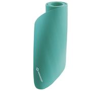 Schildkröt Fitness Tapis de Fitness 10 mm, Menthe, avec Bandoulière, 960065