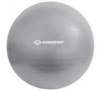 Schildkröt Fitness - Gymnastikball - Entraînement fonctionnel - 75 cm - light grey