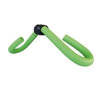 Schildkröt Entraîneur de cuisses 960046 – Appareil de musculation tonification Vert/Noir