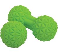 SCHILDKRÖT FITNESS MASSAGE DUO SET, sous blister pas de couleur -