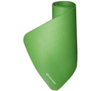 SCHILDKRÖT FITNESS MATTE DE FITNESS, (183 x 61 x 1,5 cm), avec sangle, noir