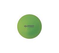 Schildkröt Fitness Pilates Balle, Ø18cm, Yoga Ball, Ballon d'exercice, Fitness Balle, Vert, 960131