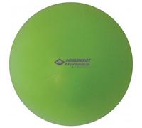 Schildkröt Fitness - Pilatesball - Autres Accessoires De Yoga Taille Ø 23 Cm, Vert