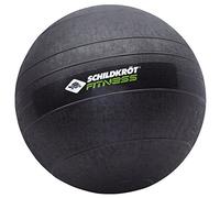 Schildkröt Fitness Slam Ball, Noir, 960063