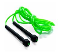 Schildkröt Fitness - Springseil Speed Rope Pro - Entraînement fonctionnel - green / black