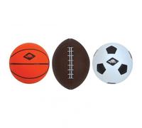 Schildkröt Fun Sports - 3 In 1 Mini Balls Set Multicolour