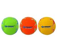 Schildkröt Fun Sports Fun Balles Mini Balles 3 Pièces Multicolore Multicolore