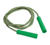 Schildkröt Fun Sports - Kids Skipping Rope Taille 2,5 M, Vert/Rouge