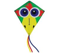 Schildkröt Fun Sports - Kite Classic 70 - Jeux De Plage Crazy Bird /Rouge