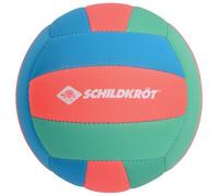 Schildkröt Ballon de volleyball de plage Tropical – Néoprène Taille 5 Ø 21 cm antidérapant