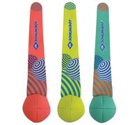 Lot de 3 balles de plongée Schildkrot Funsport en néoprène avec queue