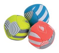 Schildkröt Fun Sports - Neopren Mini Fun Balls - Jeux de plage - Ø 5 cm - multicolour
