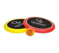 Schildkröt Fun Sports - Ogo Sport Set Rouge/Jaune