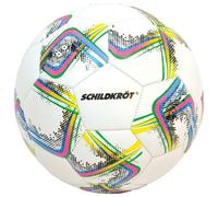 Schildkröt Fun Sports - Soccerball Fussball - Jeux De Plage Blanc