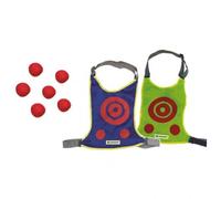 Schildkröt Fun Sports - Strike & Score Game Vert/Rouge