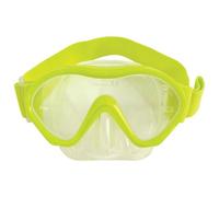 Schildkröt Fun Sports - Tauchmaske Maui Junior 4+ - Masque De Plongée Jaune