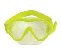 Schildkröt Fun Sports - Tauchmaske Maui Junior 4+ - Masque de plongée - transparent yellow