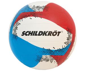 Schildkröt Fun Sports - Volleyball - Jeux de plage - red / blue / white