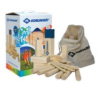 Schildkröt Fun Sports - Kubb (Wikingerkegeln) - natur