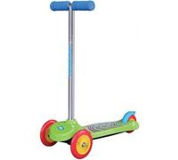 Schildkröt Funsports 3-wiel kinderstep Junior Frein à pied Vert Vert G