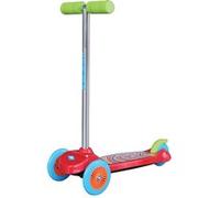 Trottinette pour enfants SCHILDKRÖT Scooter Little 1 rouge