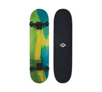Schildkröt Funsports Bigflip 31 Skateboard (Classique) Erable Multicolore