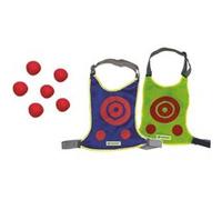 Schildkröt Fun Sports - Strike & Score Game - green / blue / red