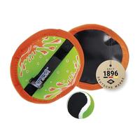 Catchball Set : Disques en néoprène MTS