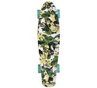 Schildkröt Funsports Rétro skateboard Free spirit vert 79 cm