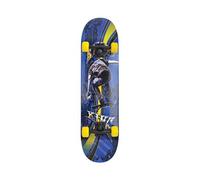 Schildkröt Funsports skateboard Cool King Slider 31 79 cm