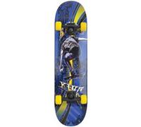 Schildkröt Funsports skateboard Cool King Slider 31 79 cm G