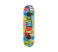 Schildkröt Funsports skateboard monstres Slider 31 79 cm