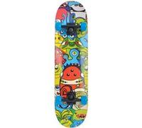 Schildkröt Funsports skateboard monstres Slider 31 79 cm G