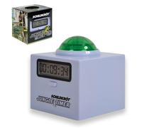 Schildkröt Minuterie Jungle Timer (Ninja) – Enregistrement du temps, Chronomètre