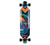 Schildkröt Longboard Freeride 41" Coolchimp – Planche complète 9 plis érable, ABEC-11