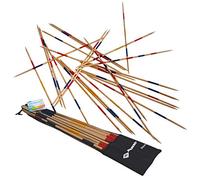 Schildkröt – Jeu Mikado – Version géante – 25 bâtons 90 cm – Bois certifié FSC – 970110