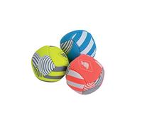 Schildkröt Fun Sports - Neopren Mini Fun Balls - Jeux de plage - Ø 5 cm - multicolour