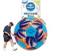 Schildkröt Fun Sports – Mini ballon de beach soccer en néoprène Ø 15 cm multicolore