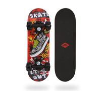 Skateboard MINI 17Ž Skate it out