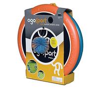 Schildkröt Set Fun Sports Ogo Bleu/Orange 2 disques de 30,5 cm de diamètre