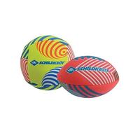 SCHILDKRÖT PACK DUO MINI, ENSEMBLE COMPOSÉ VOLLEYBALL ET 1 BALLON DE F