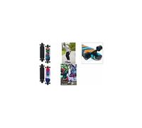 SCHILDKRÖT Planche de longboard Freeride 41' Coolchimp