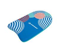 Schildkröt Planche de Natation en Néoprène, Imprimé de Haute Qualité, 45 x 30 cm, Charge Maximale 60kg