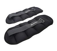 Schildkröt Fitness 960001 poids pour poignets 500 g Noir, Vert