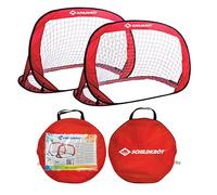 Schildkröt Fun Sports - Pop-Up Goal - red