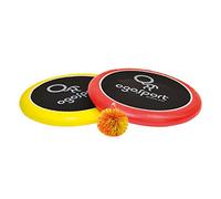 Schildkröt Fun Sports - Ogo Sport Set - red / yellow