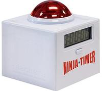 Schildkröt Slackers Ninja Timer, Outils Supplémentaires pour la Ninja Line, 980029