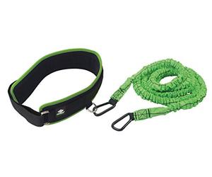 Schildkröt Speed Trainer Pro, Ensemble de Ceinture et Extenseur