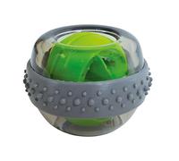 Schildkröt Spinball, Entraîneur de Main et Bras